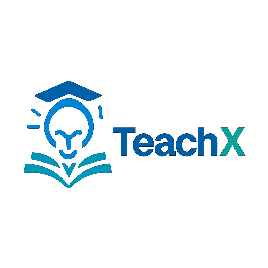 TeachX
